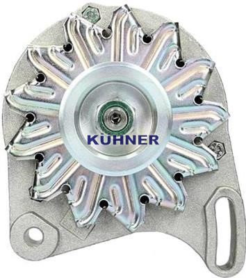 Kuhner 30851RIM Alternator 30851RIM