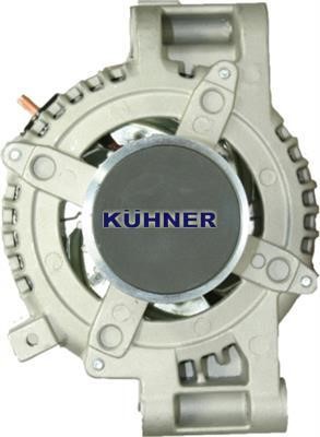Kuhner 302029RID Alternator 302029RID