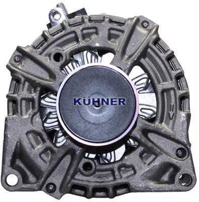Kuhner 554335RI Alternator 554335RI