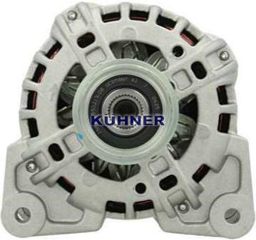 Kuhner 554571RI Alternator 554571RI
