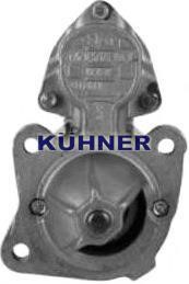 Kuhner 10397R Starter 10397R