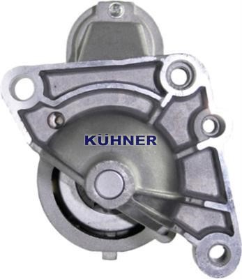 Kuhner 255708V Starter 255708V