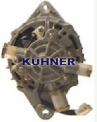 Alternator Kuhner 553201RIV