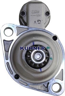 Kuhner 254837V Starter 254837V