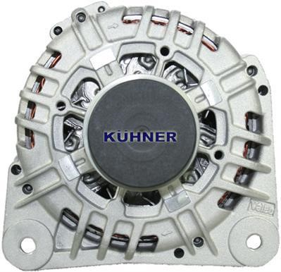 Kuhner 301678RIV Alternator 301678RIV