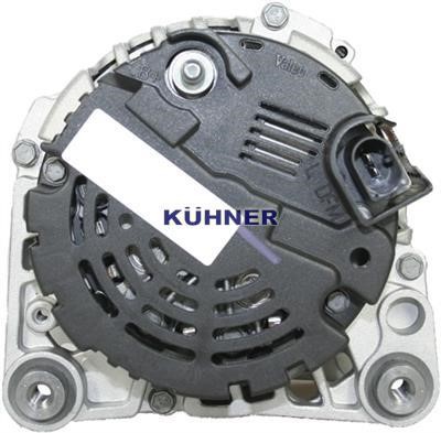 Alternator Kuhner 301678RI