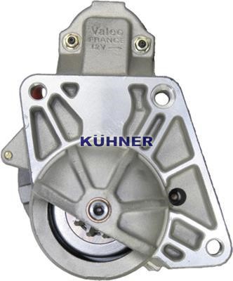 Kuhner 101131V Starter 101131V