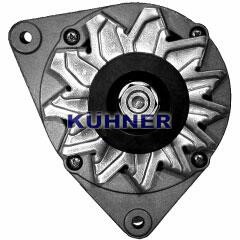 Kuhner 30630RIR Alternator 30630RIR