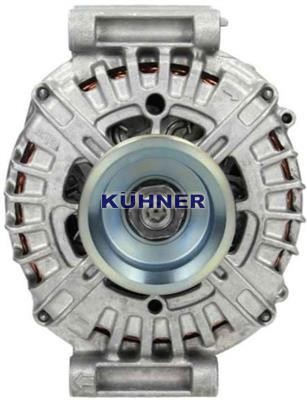 Kuhner 555020RIV Alternator 555020RIV
