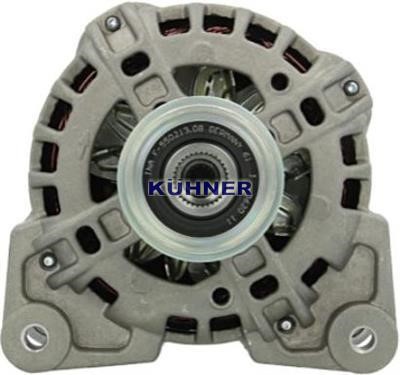 Kuhner 554618RIB Alternator 554618RIB