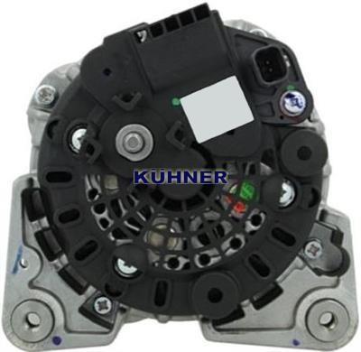 Alternator Kuhner 554618RI