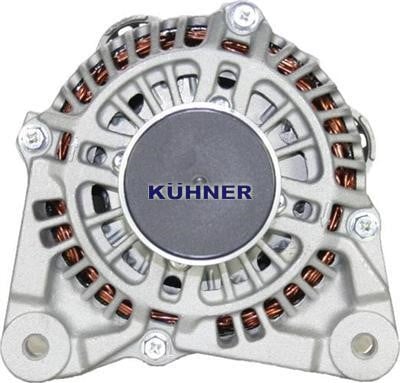 Kuhner 301948RIV Alternator 301948RIV