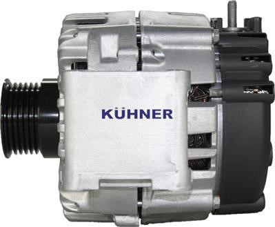 Buy Kuhner 553505RIV at a low price in United Arab Emirates!