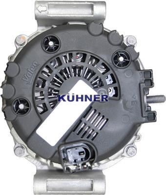 Alternator Kuhner 553505RIV