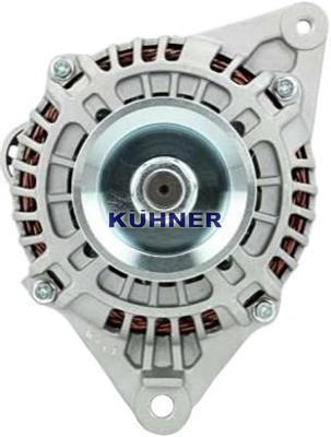 Kuhner 553921RI Alternator 553921RI
