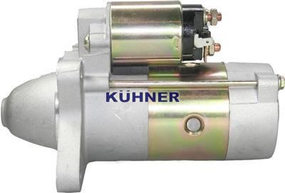 Starter Kuhner 201352