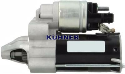 Starter Kuhner 255830V