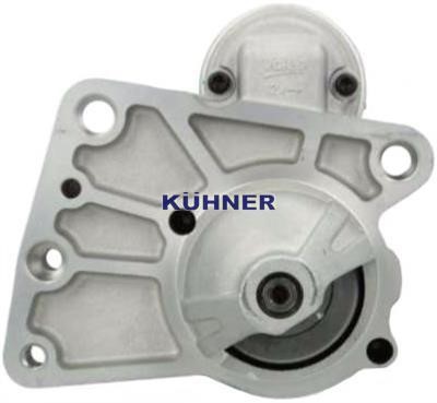 Kuhner 255830V Starter 255830V