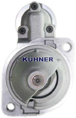 Kuhner 10389 Starter 10389