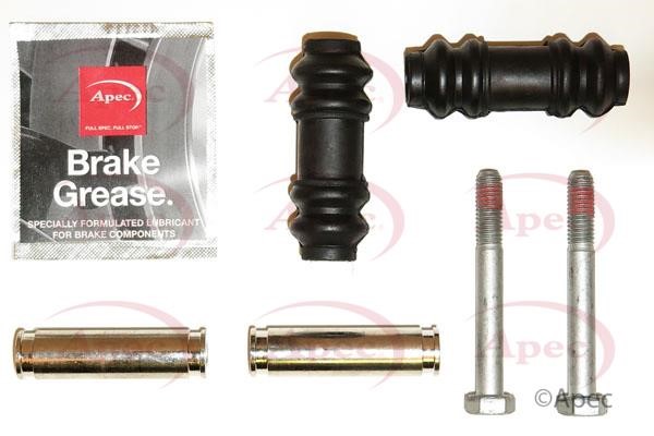 APEC braking CKT1109 Repair Kit, brake caliper CKT1109