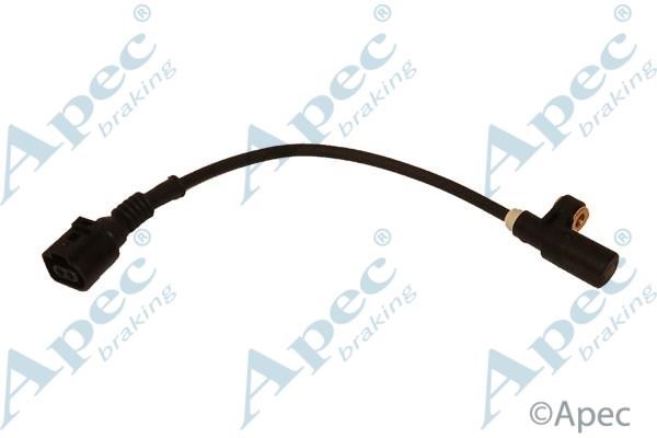 APEC braking ABS1017 Sensor ABS1017