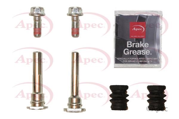 APEC braking CKT1122 Repair Kit, brake caliper CKT1122
