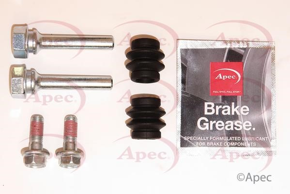 APEC braking CKT1096 Repair Kit, brake caliper CKT1096