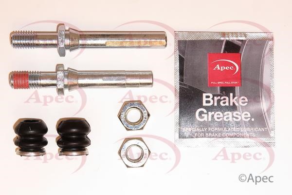 APEC braking CKT1107 Repair Kit, brake caliper CKT1107