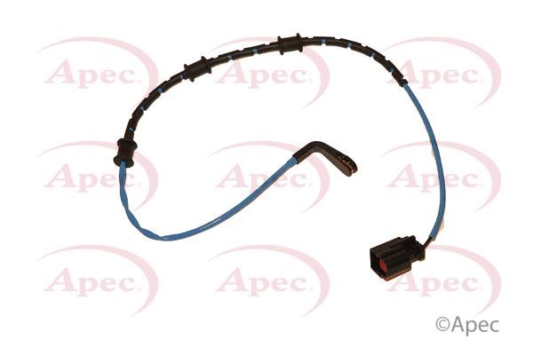 APEC braking WIR5307 Warning Contact, brake pad wear WIR5307