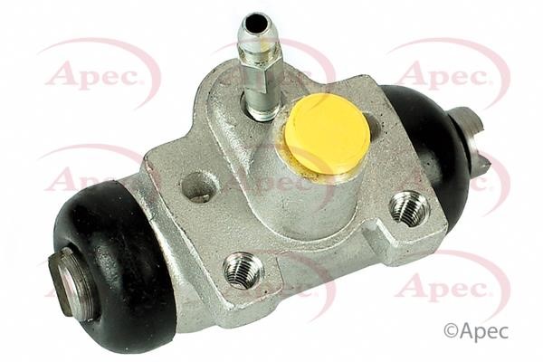 APEC braking BCY1531 Wheel Brake Cylinder BCY1531