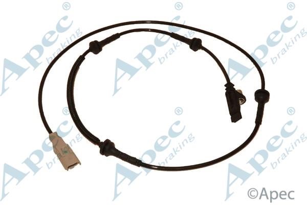 APEC braking ABS1051 Sensor ABS1051