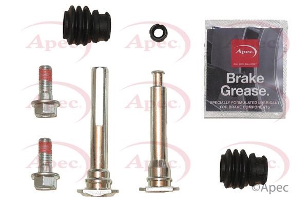 APEC braking CKT1134 Repair Kit, brake caliper CKT1134