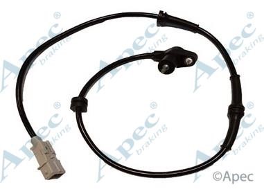 APEC braking ABS1160 Sensor, wheel speed ABS1160