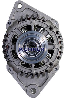 Kuhner 553496RI Alternator 553496RI