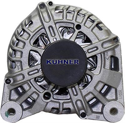 Kuhner 554469RIB Alternator 554469RIB