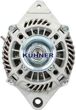 Kuhner 553592RI Alternator 553592RI