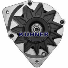 Kuhner 30521RI Alternator 30521RI