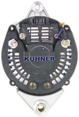 Alternator Kuhner 30612RI