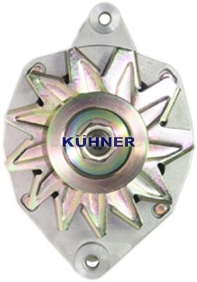 Kuhner 30612RI Alternator 30612RI
