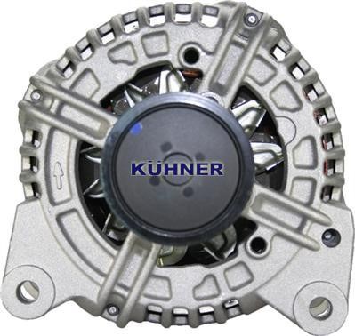 Kuhner 554005RIB Alternator 554005RIB