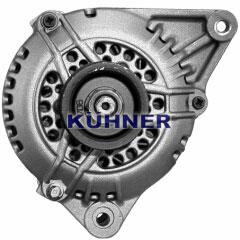 Kuhner 40159RIR Alternator 40159RIR