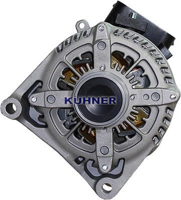 Kuhner 554455RI Alternator 554455RI
