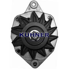 Kuhner 30529RI Alternator 30529RI