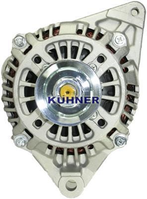 Kuhner 301075RIV Alternator 301075RIV
