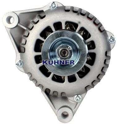 Kuhner 301051RI Alternator 301051RI