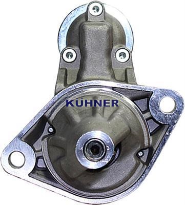 Kuhner 254862 Starter 254862