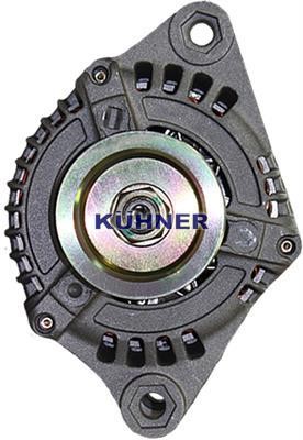 Kuhner 553015RI Alternator 553015RI