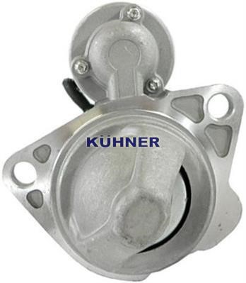 Kuhner 255077D Starter 255077D