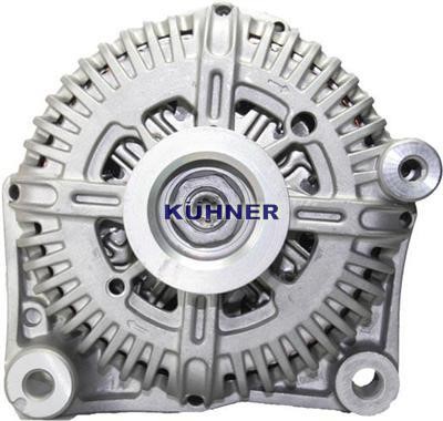 Kuhner 553318RIV Alternator 553318RIV