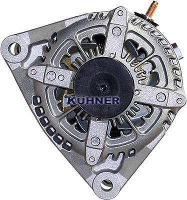 Kuhner 554600RID Alternator 554600RID